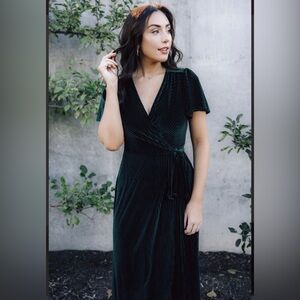 Baltic Born Andi dress